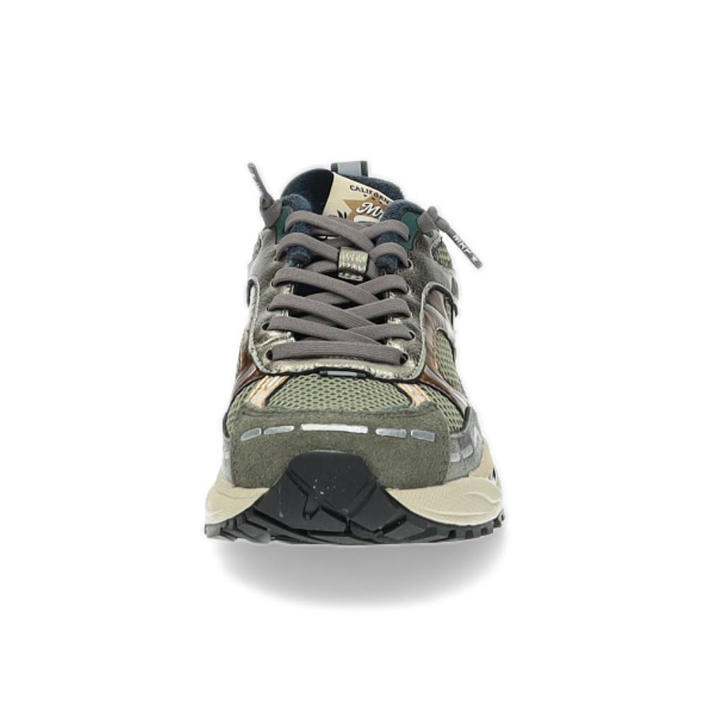 mulitcolour sneaker