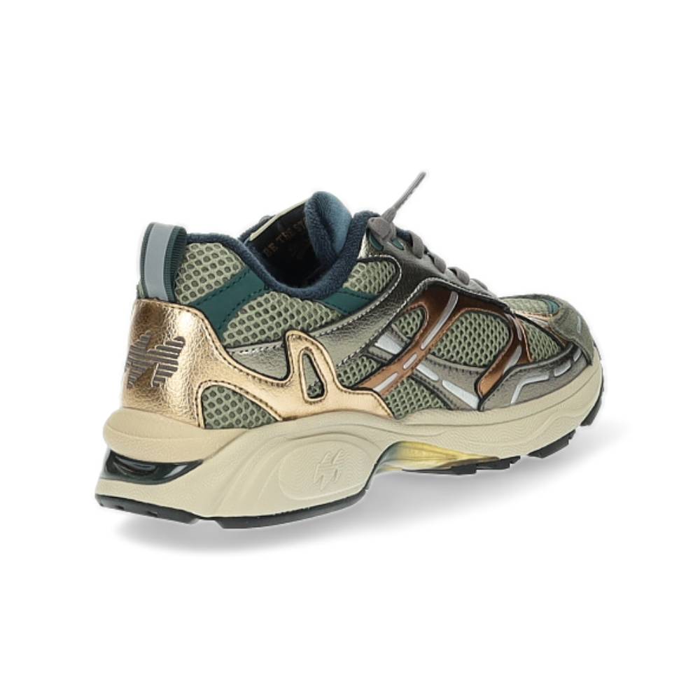 mulitcolour sneaker
