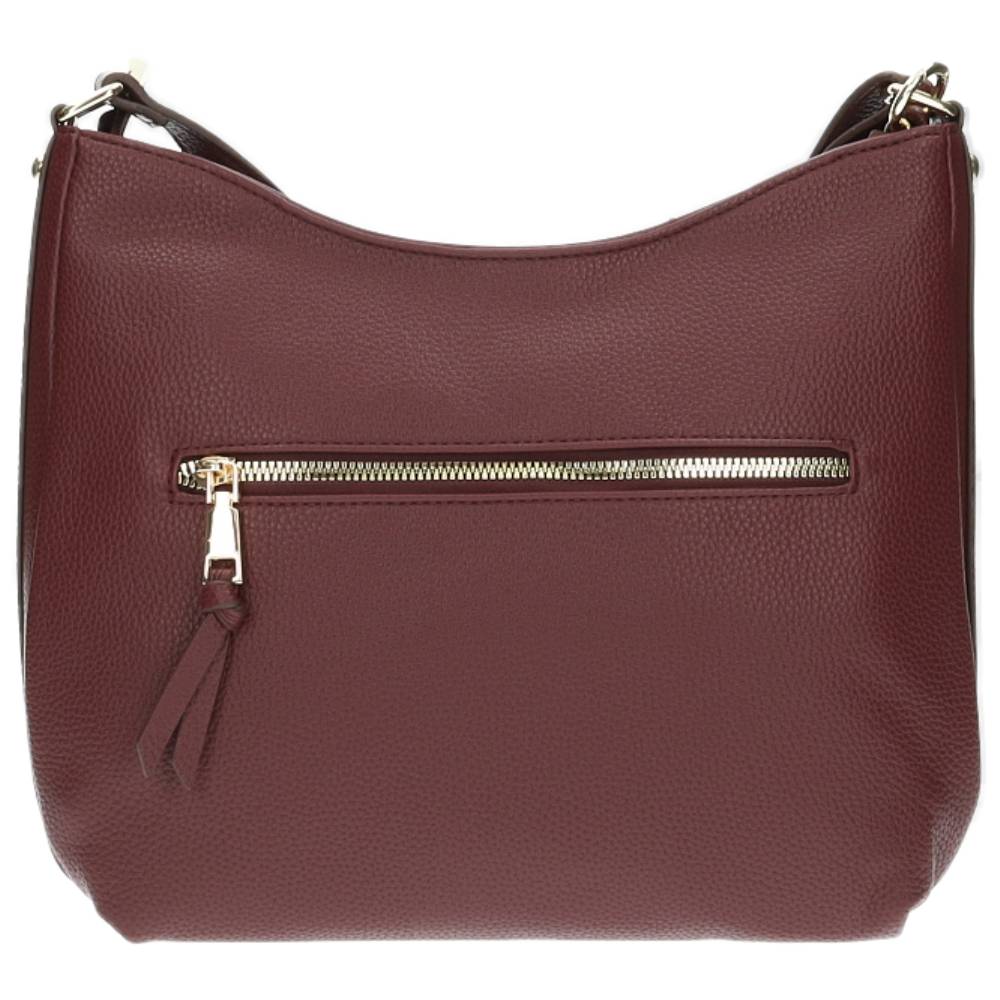 bordeaux handtas