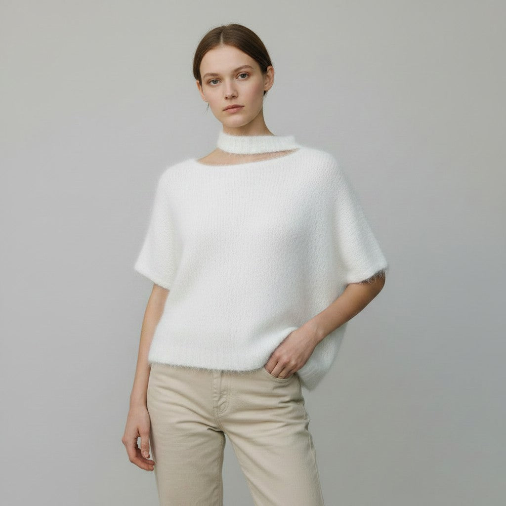 witte trui
