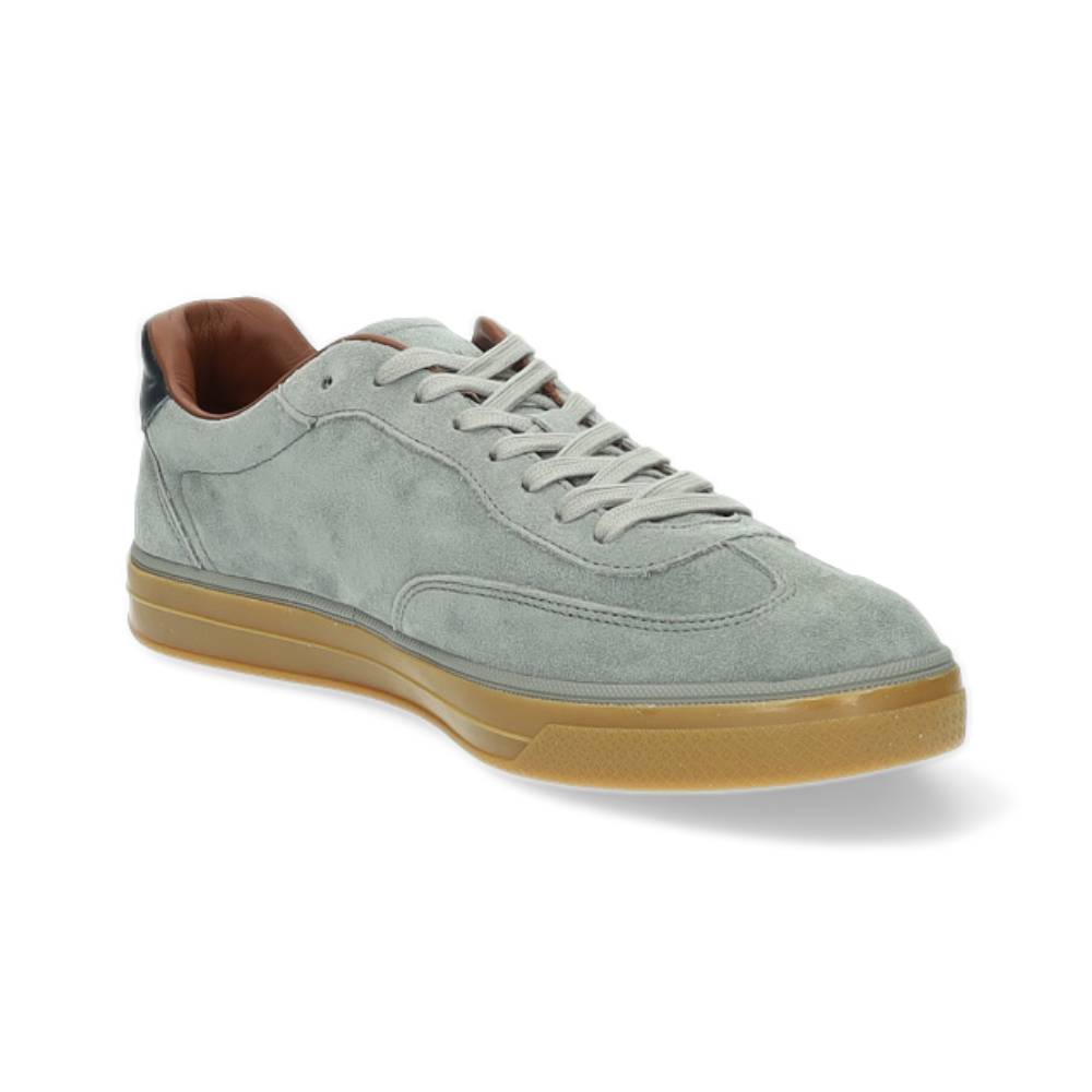 grijze sneaker