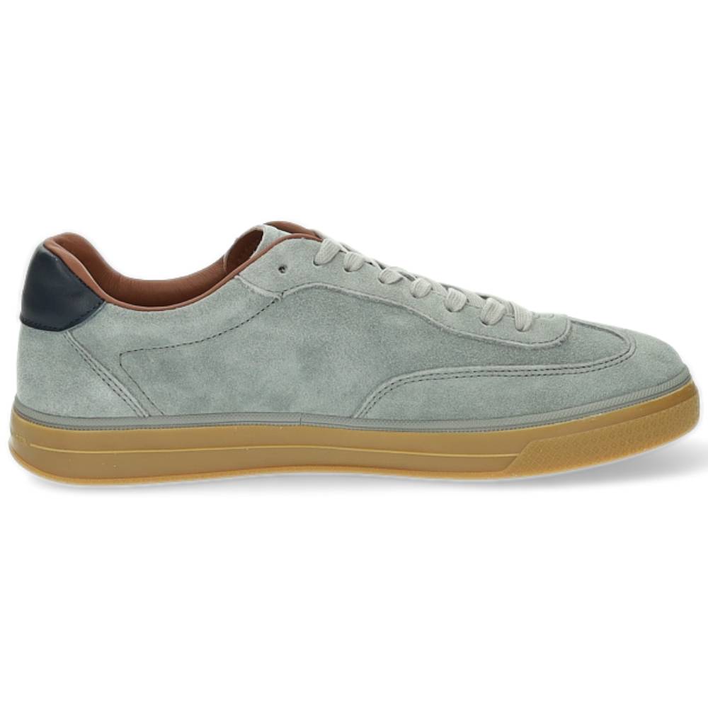 grijze sneaker