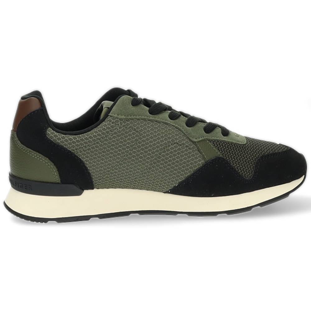kaki sneaker