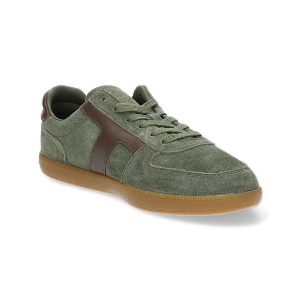 kaki sneaker