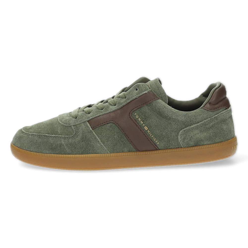 kaki sneaker
