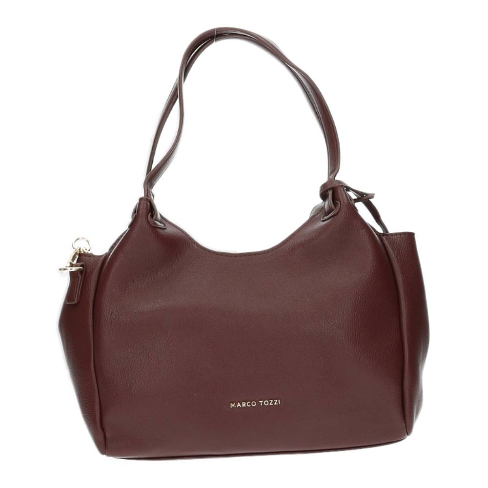 bordeaux handtas
