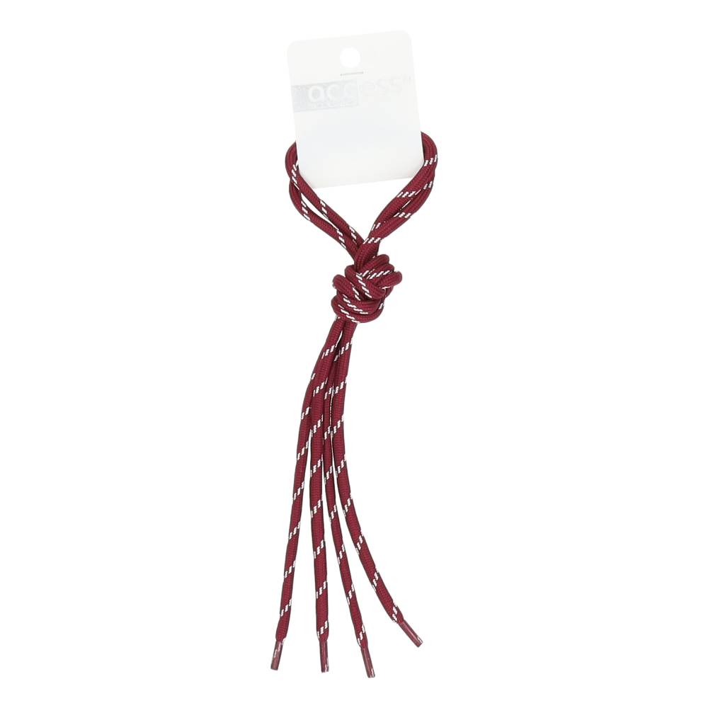 burgundy veter 65cm