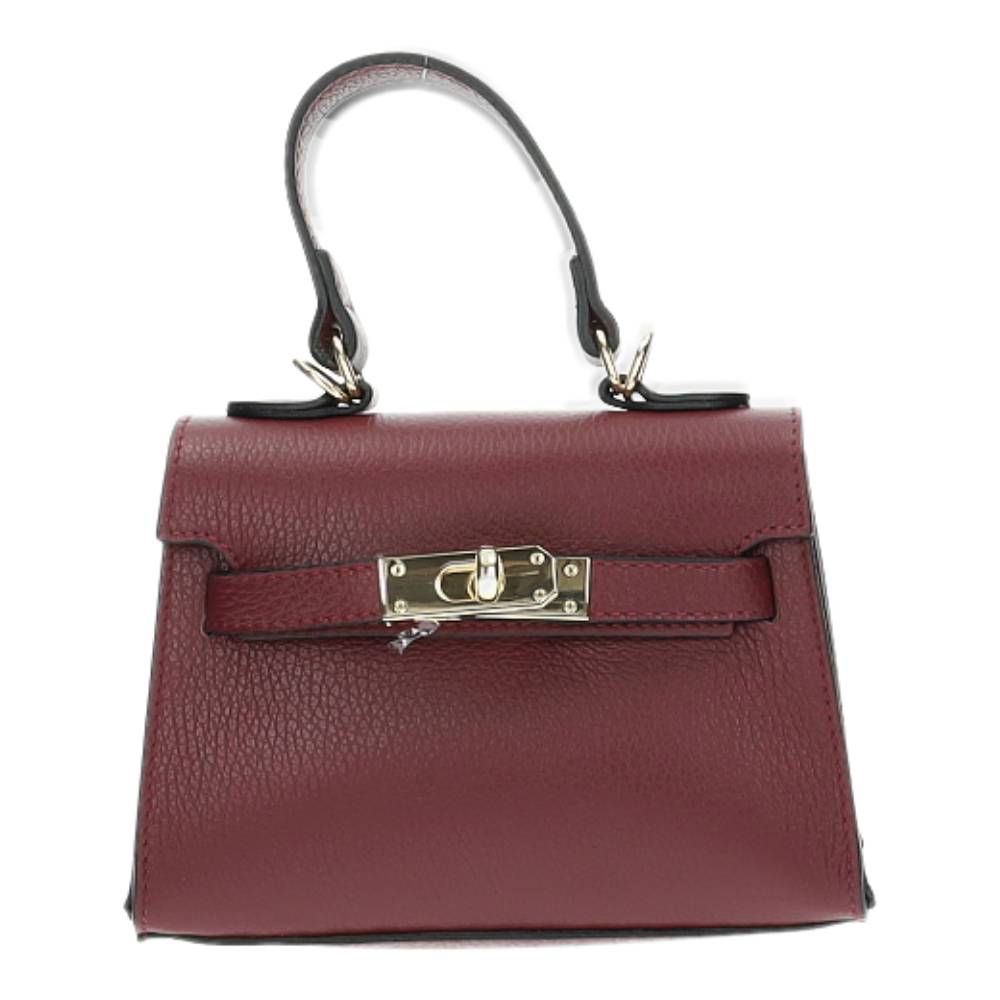 bordeaux handtas