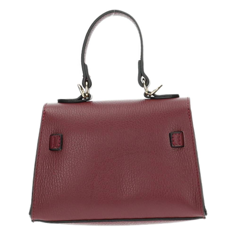 bordeaux handtas