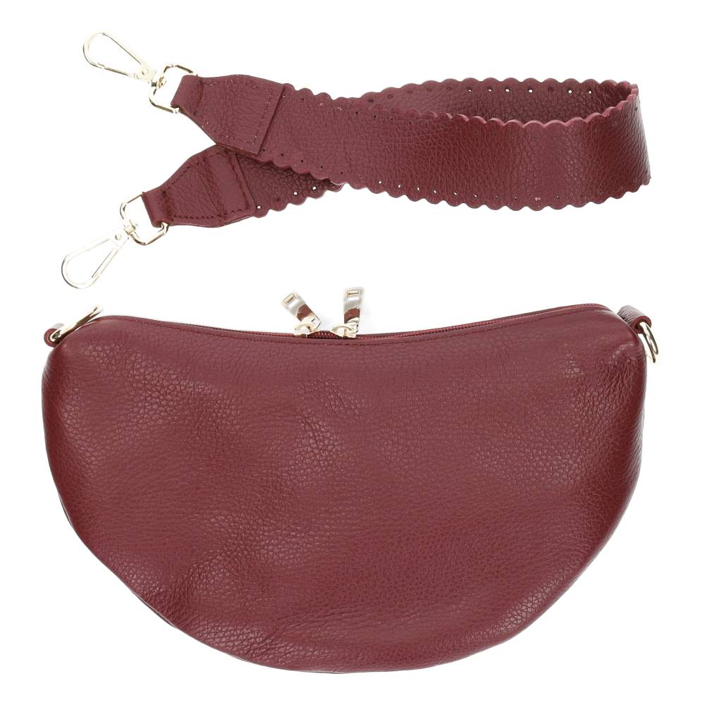 bordeaux handtas