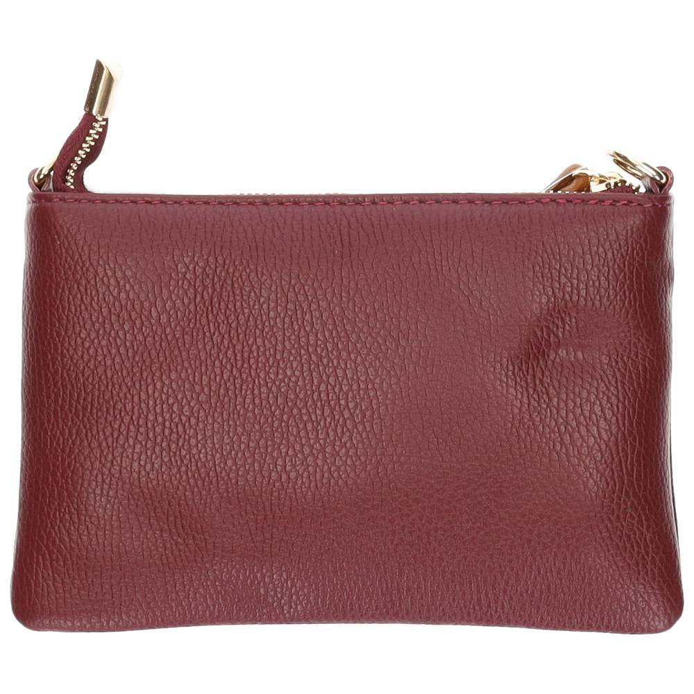 bordeaux handtas