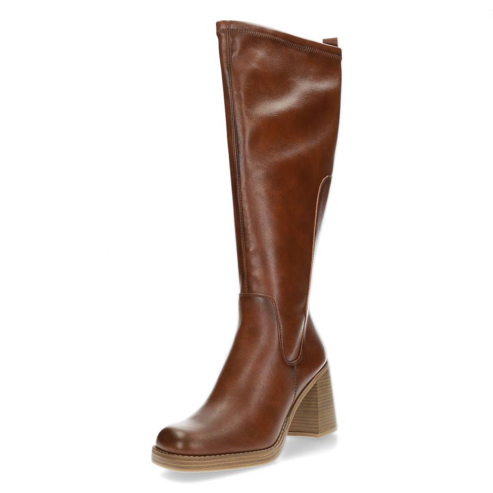 cognac lange laars
