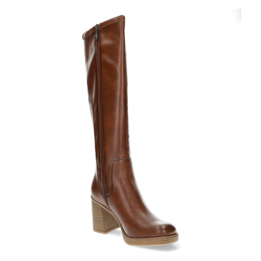 cognac lange laars