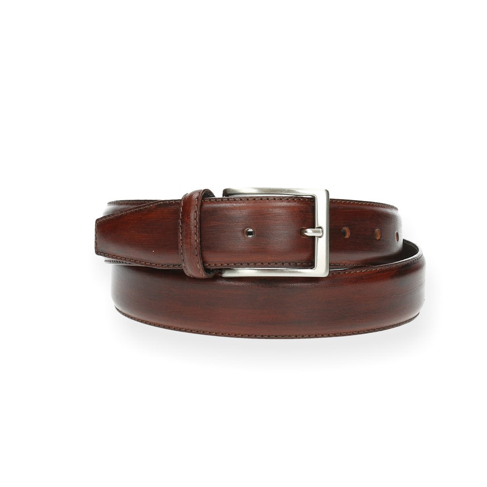 Bruine riem CL