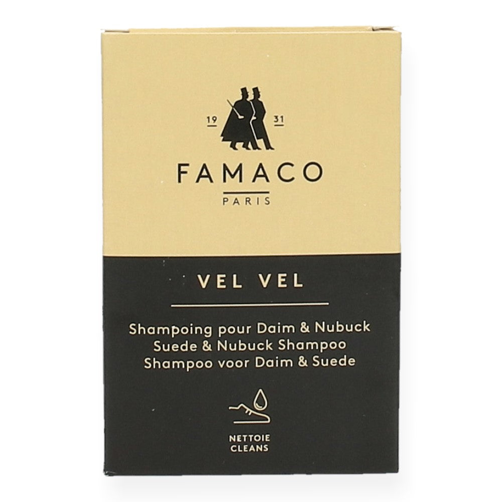 Shampoo Vel Vel
