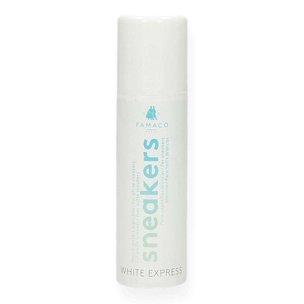 White Express