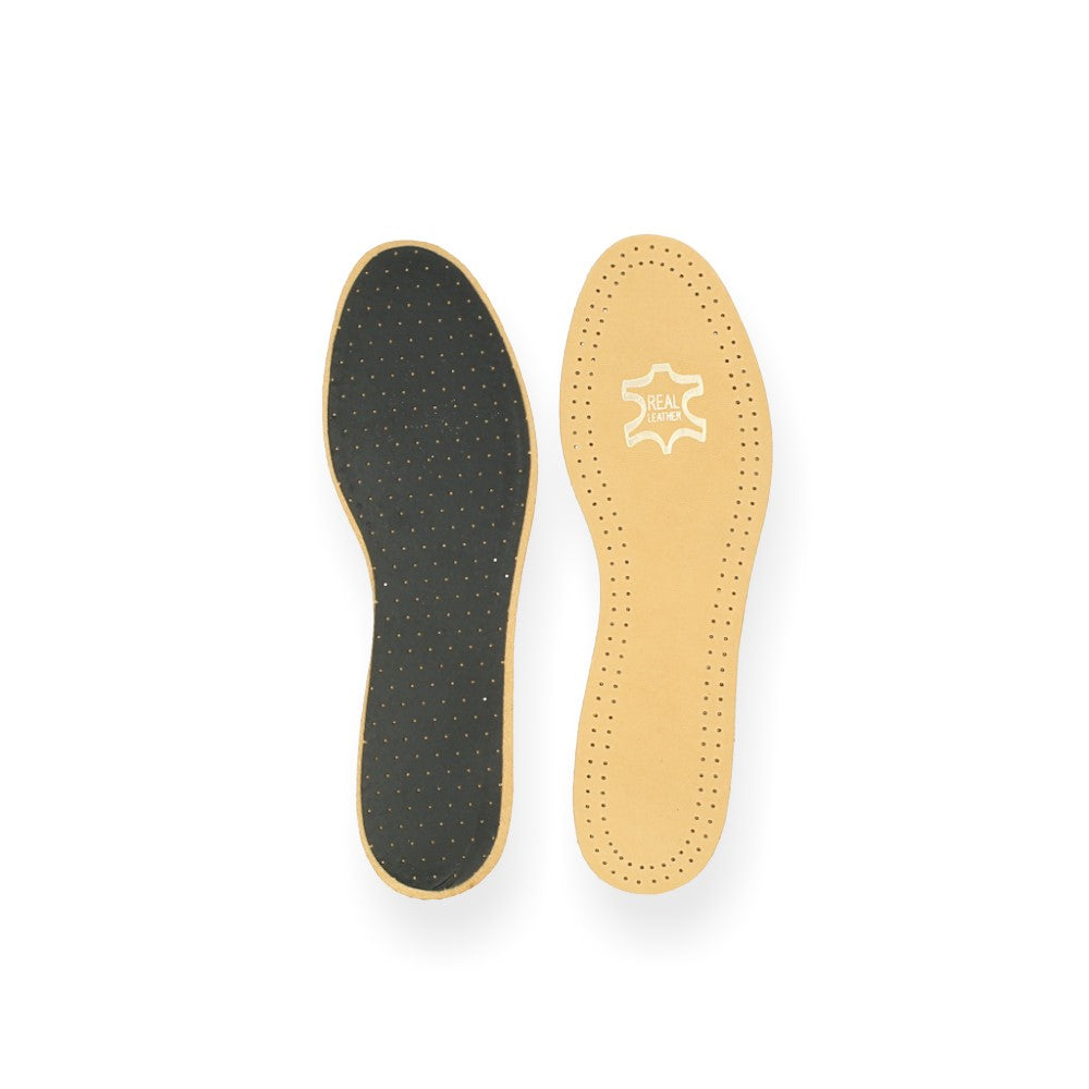 Inlegzool maat 38