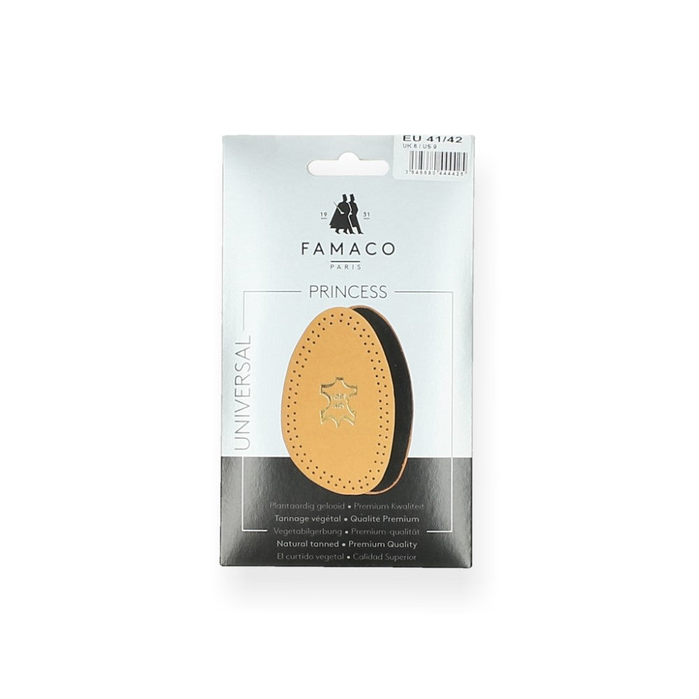 Halve inlegzool maat 41/42