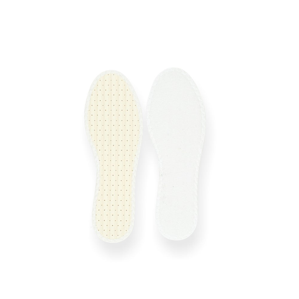 Inlegzool maat 36