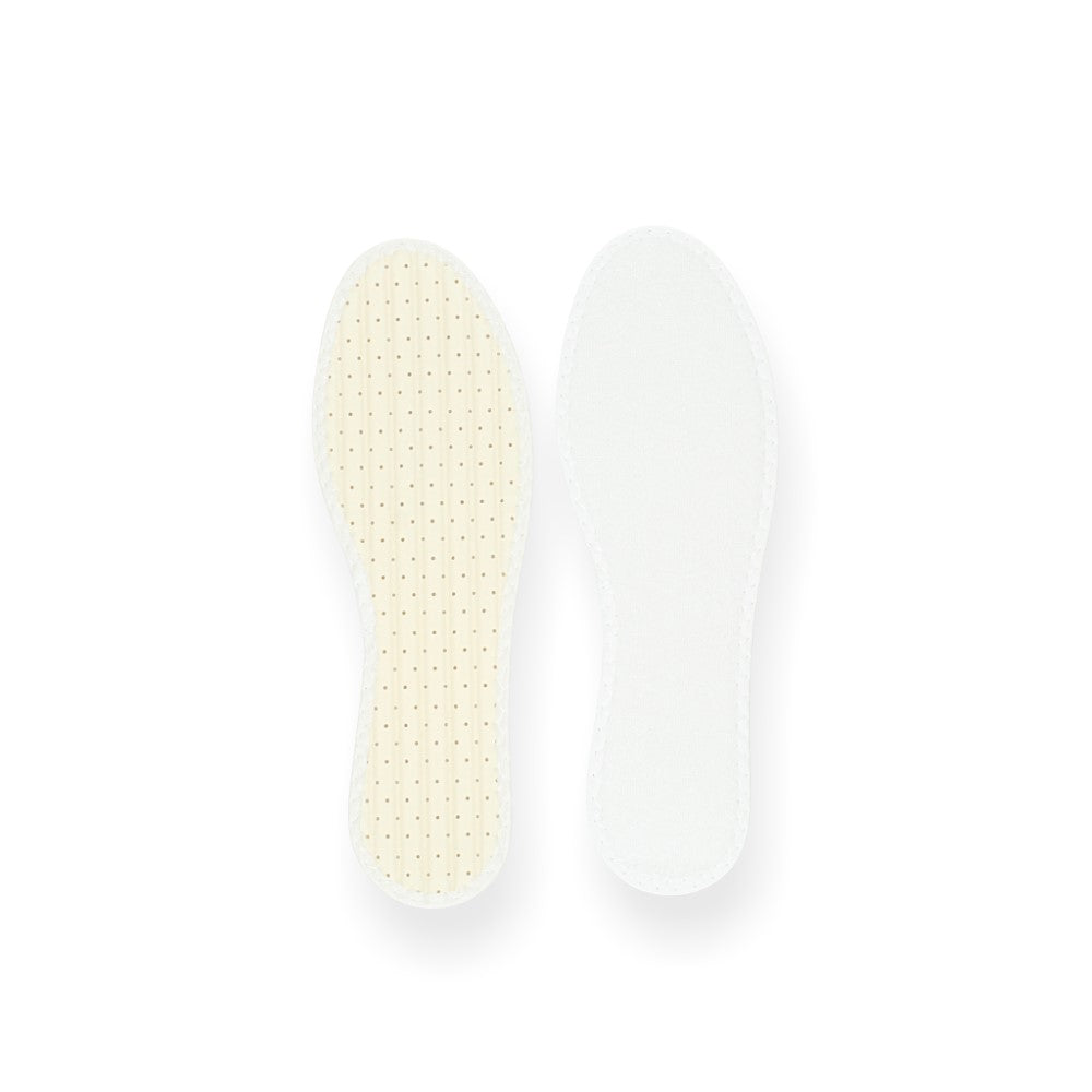 Inlegzool maat 38