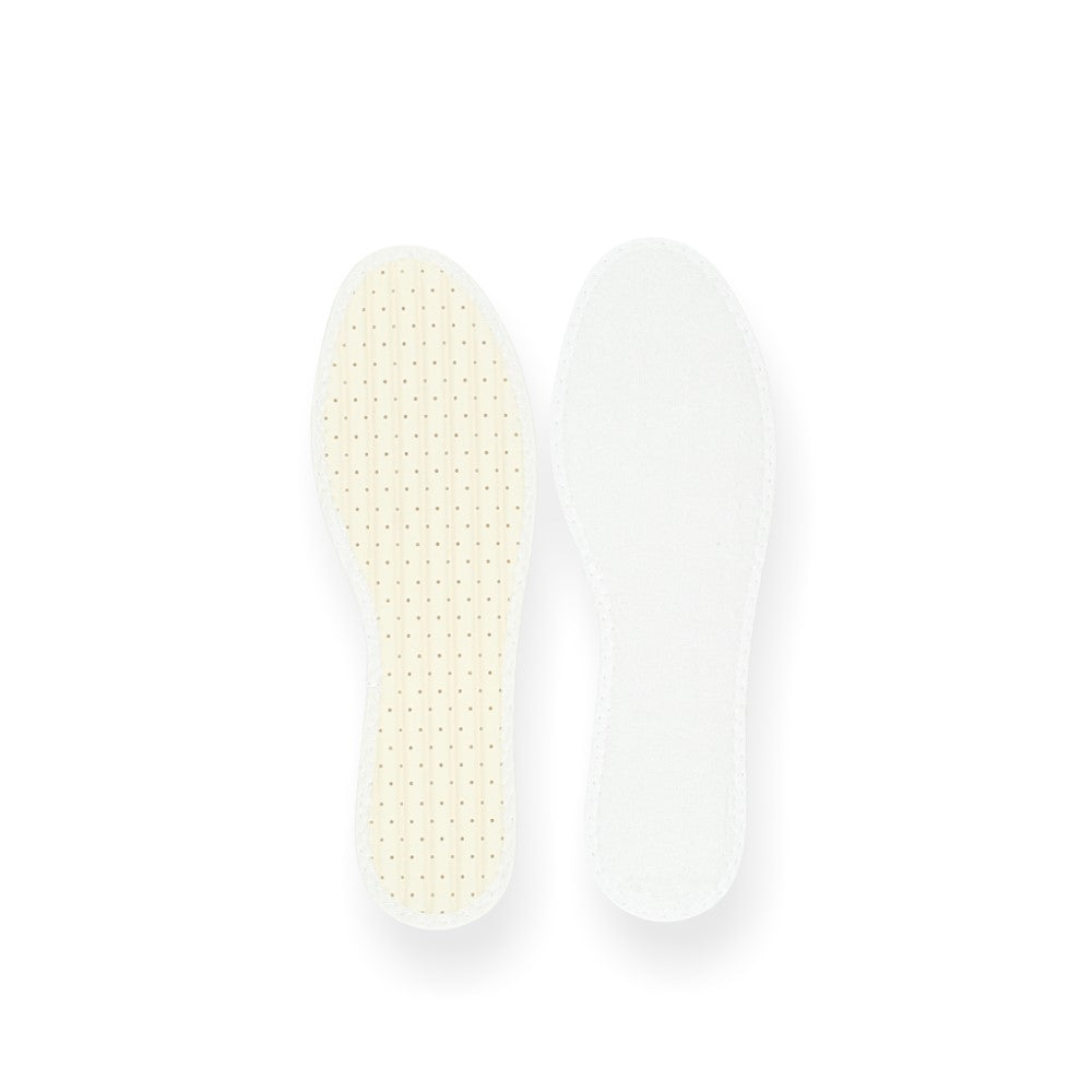 Inlegzool maat 39