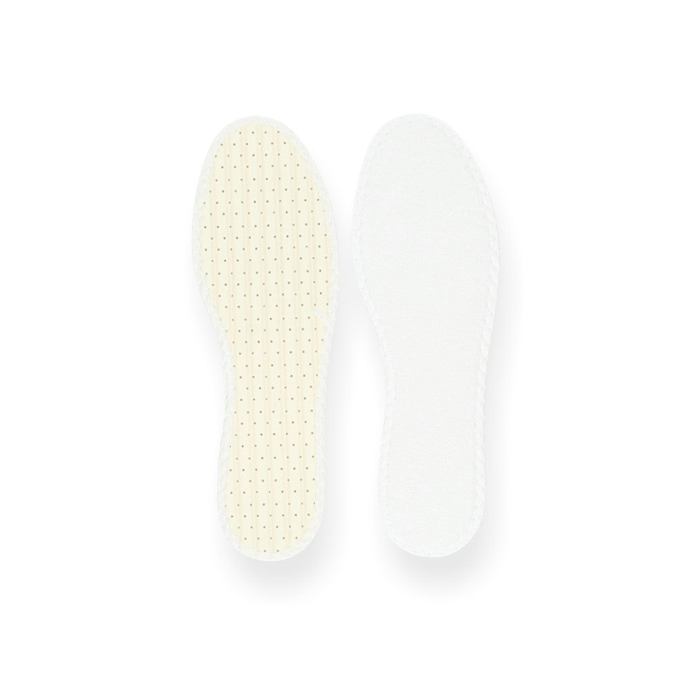 Inlegzool maat 40