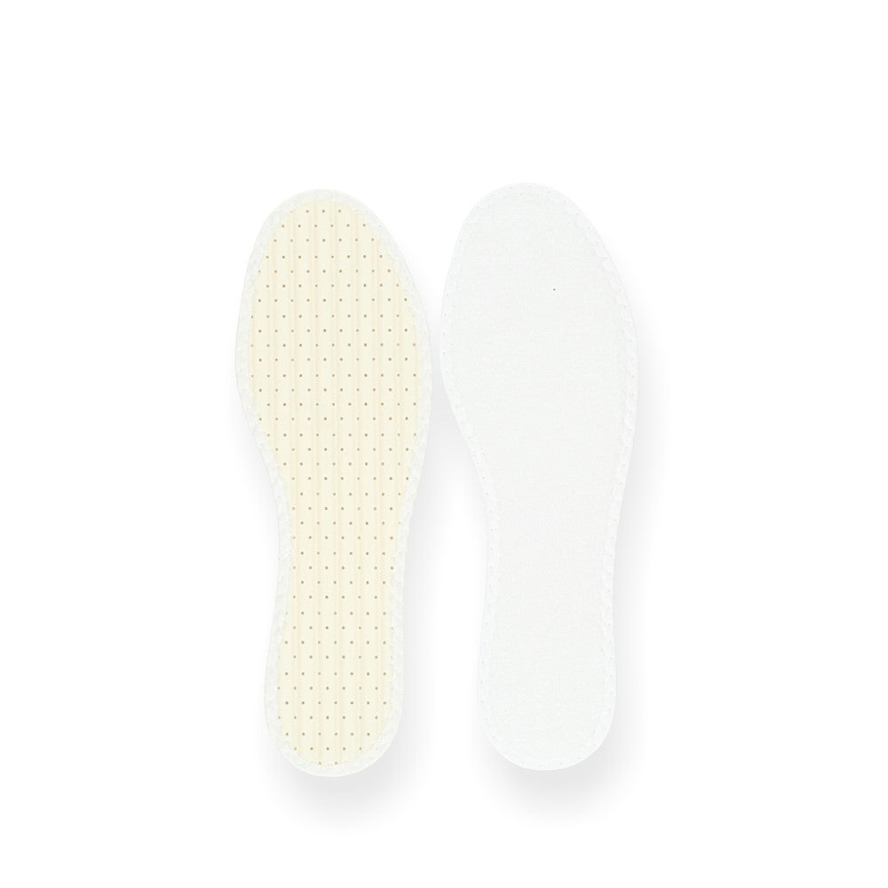 Inlegzool maat 41