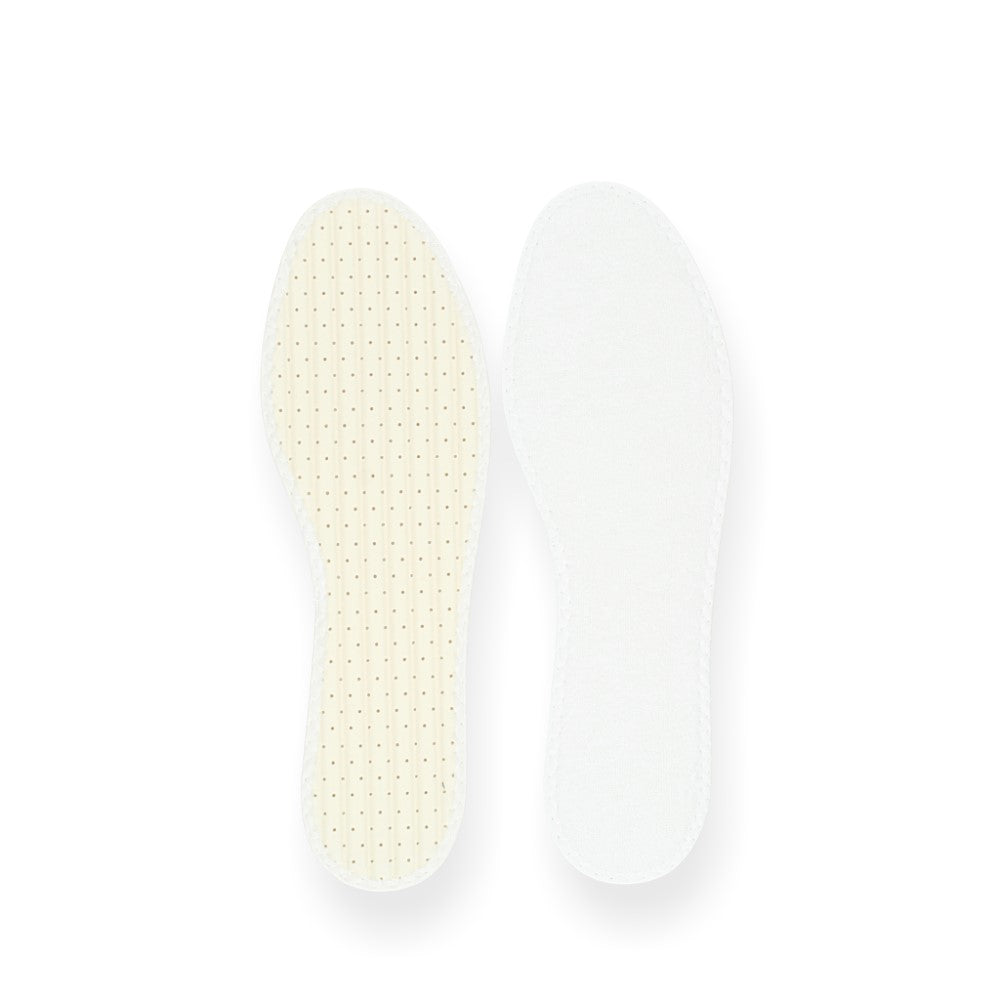 Inlegzool maat 44