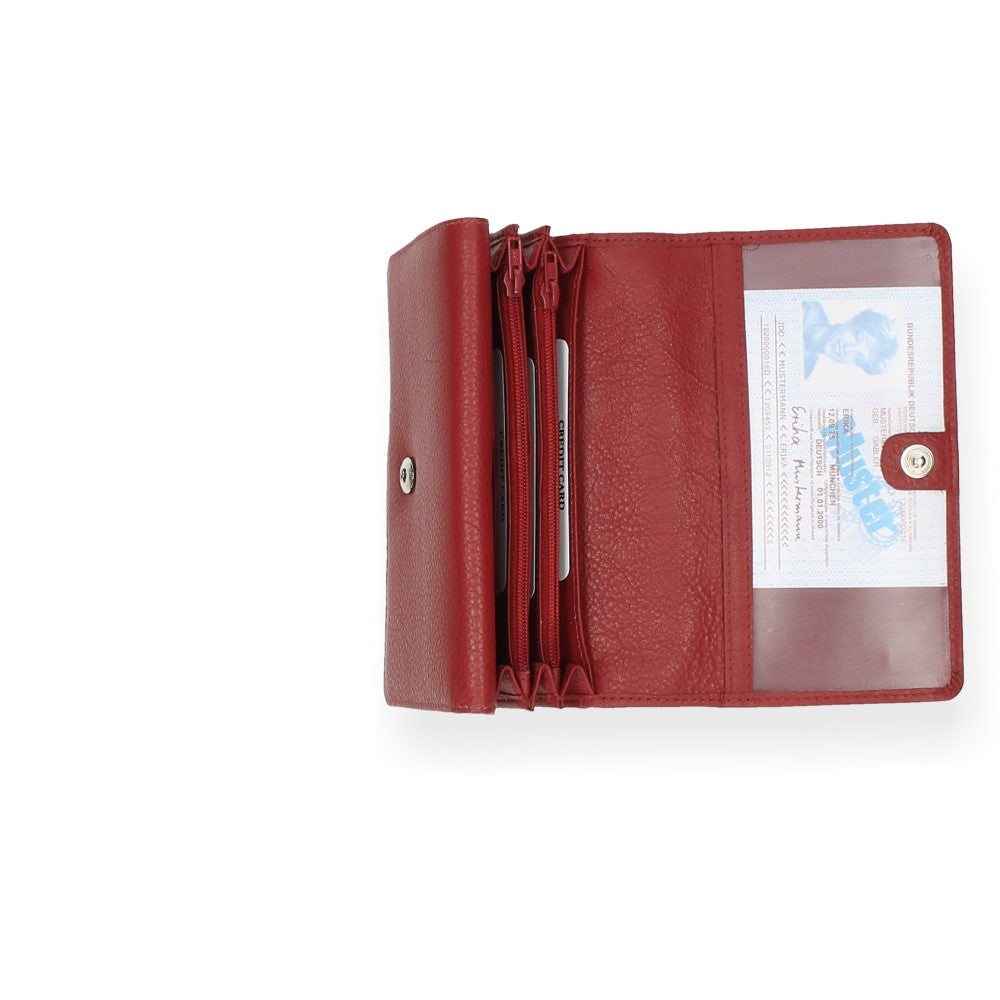 Rode portefeuille