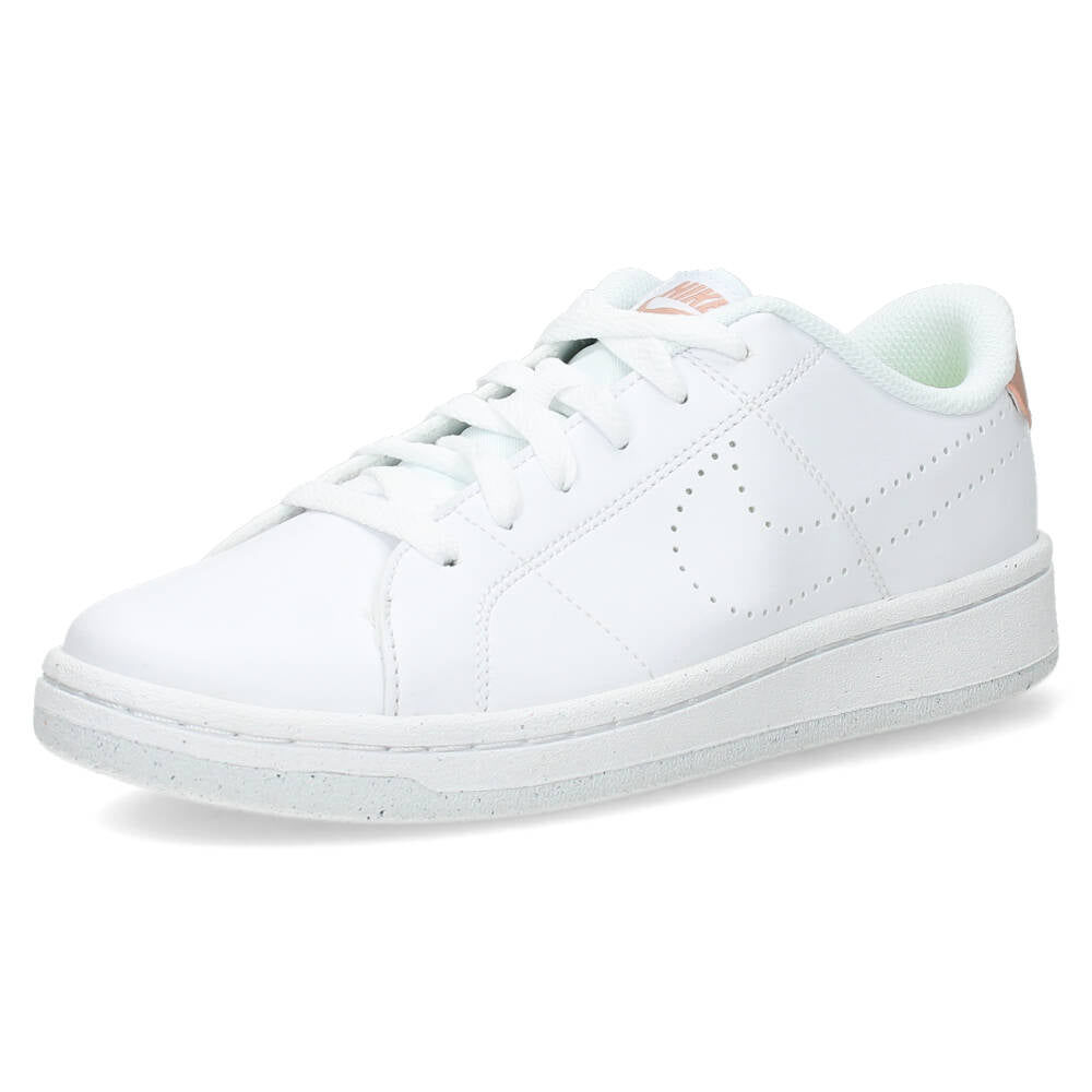 Witte sneakers Court Royale 2