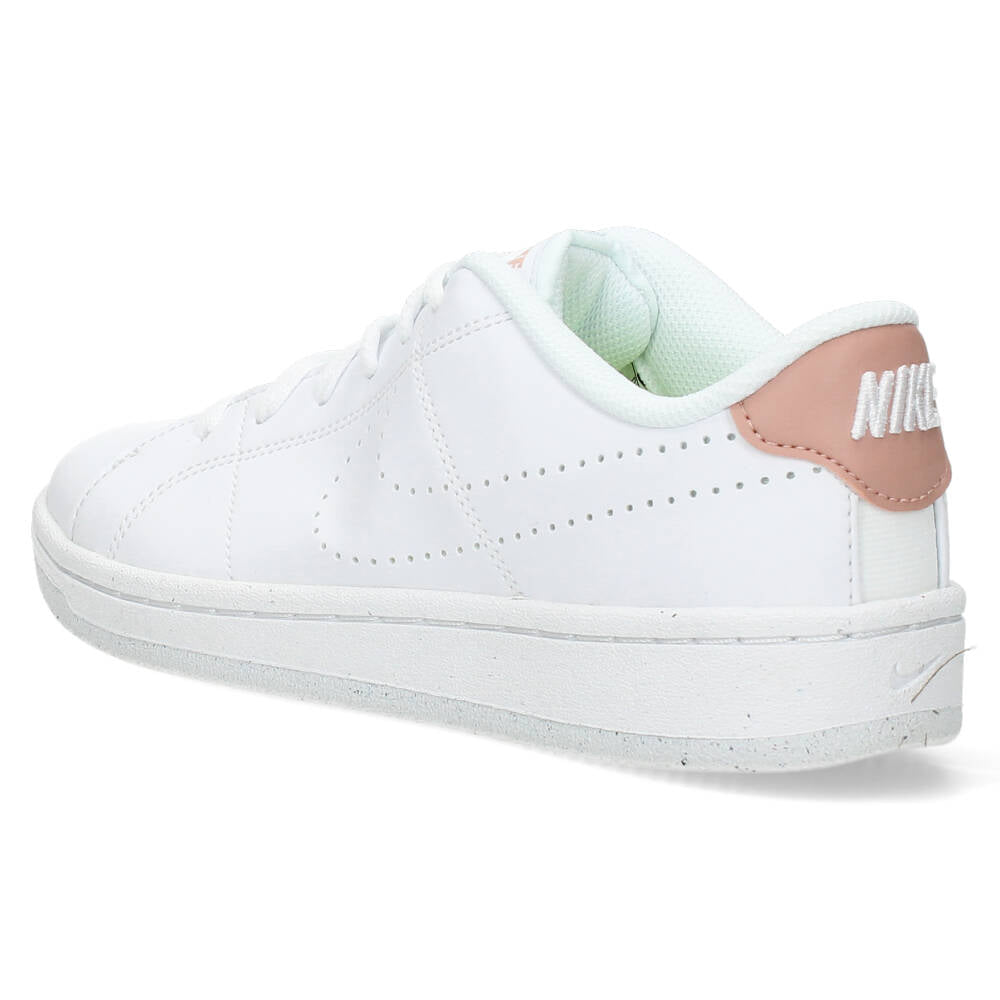Witte sneakers Court Royale 2