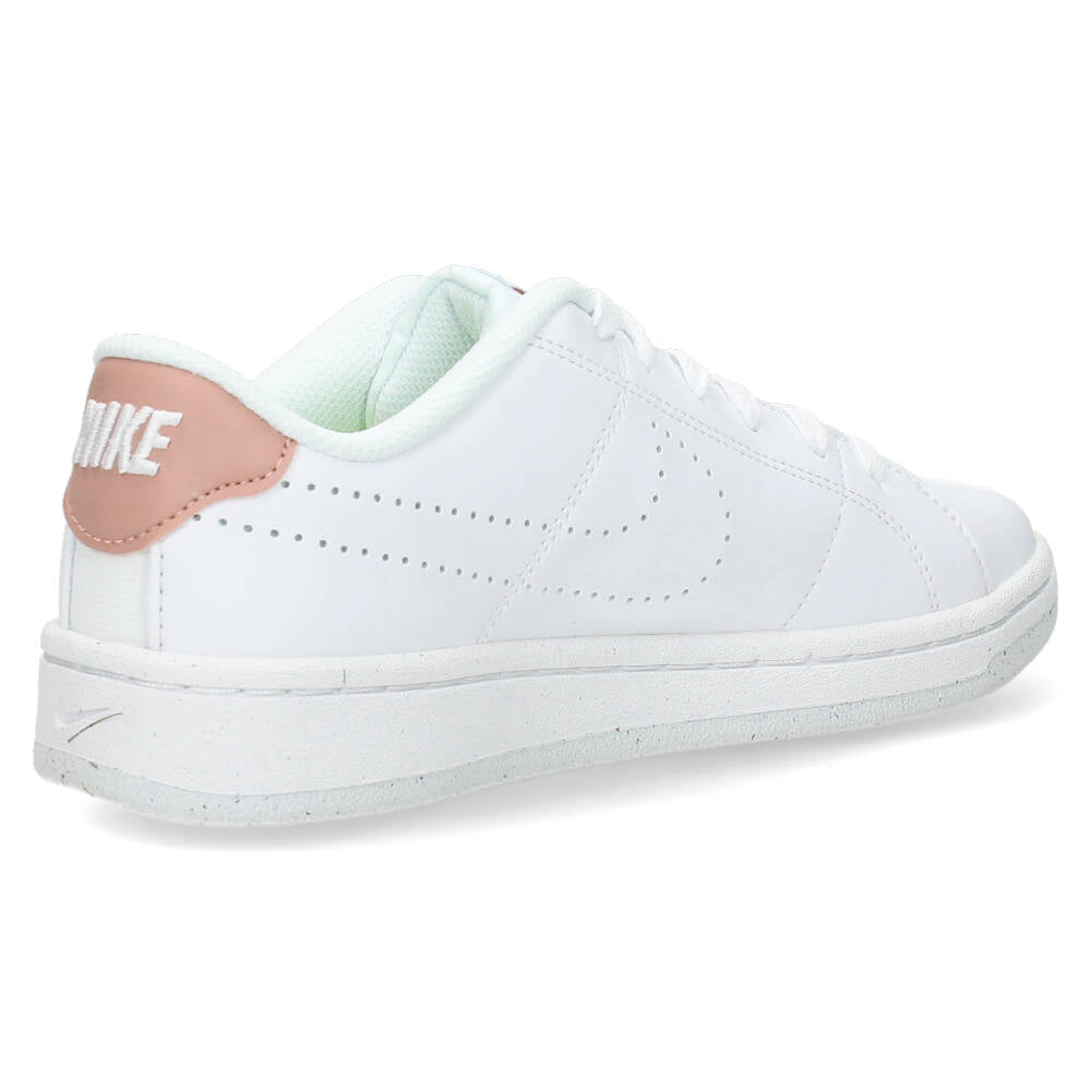 Witte sneakers Court Royale 2