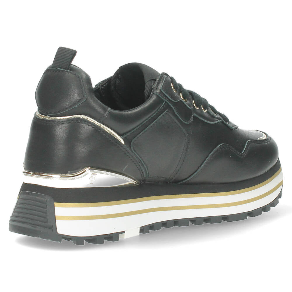 Zwarte sneakers Wonder 01