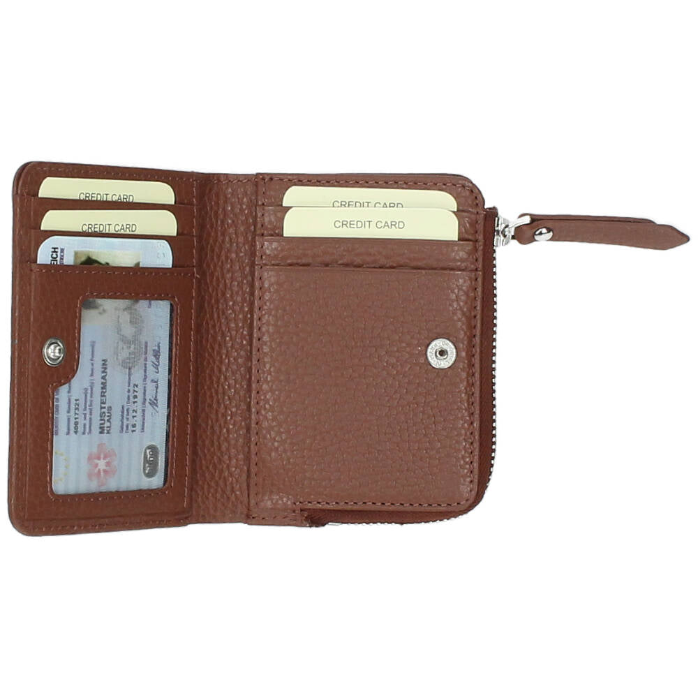 Cognac portefeuille