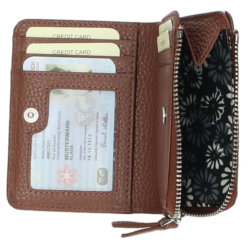Cognac portefeuille