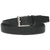 Zwarte riem