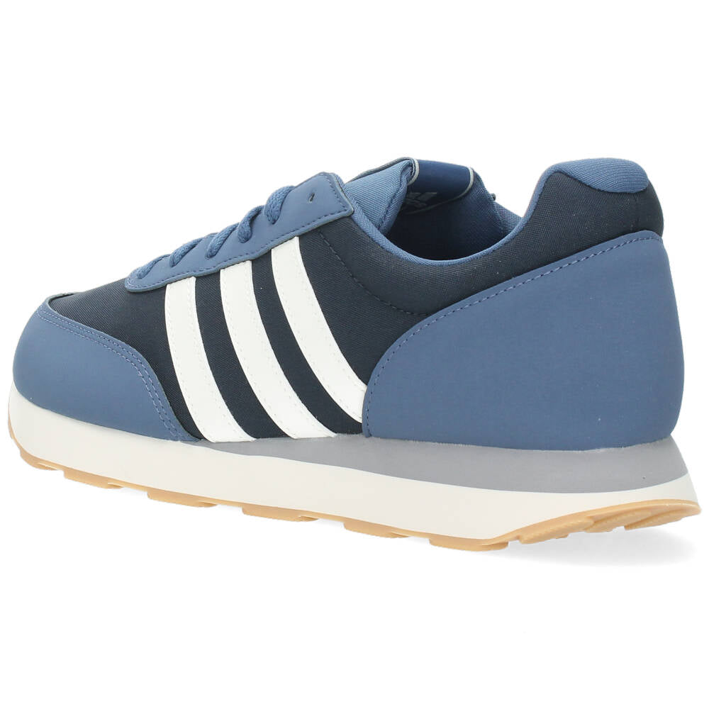 Blauwe sneakers Run 60S