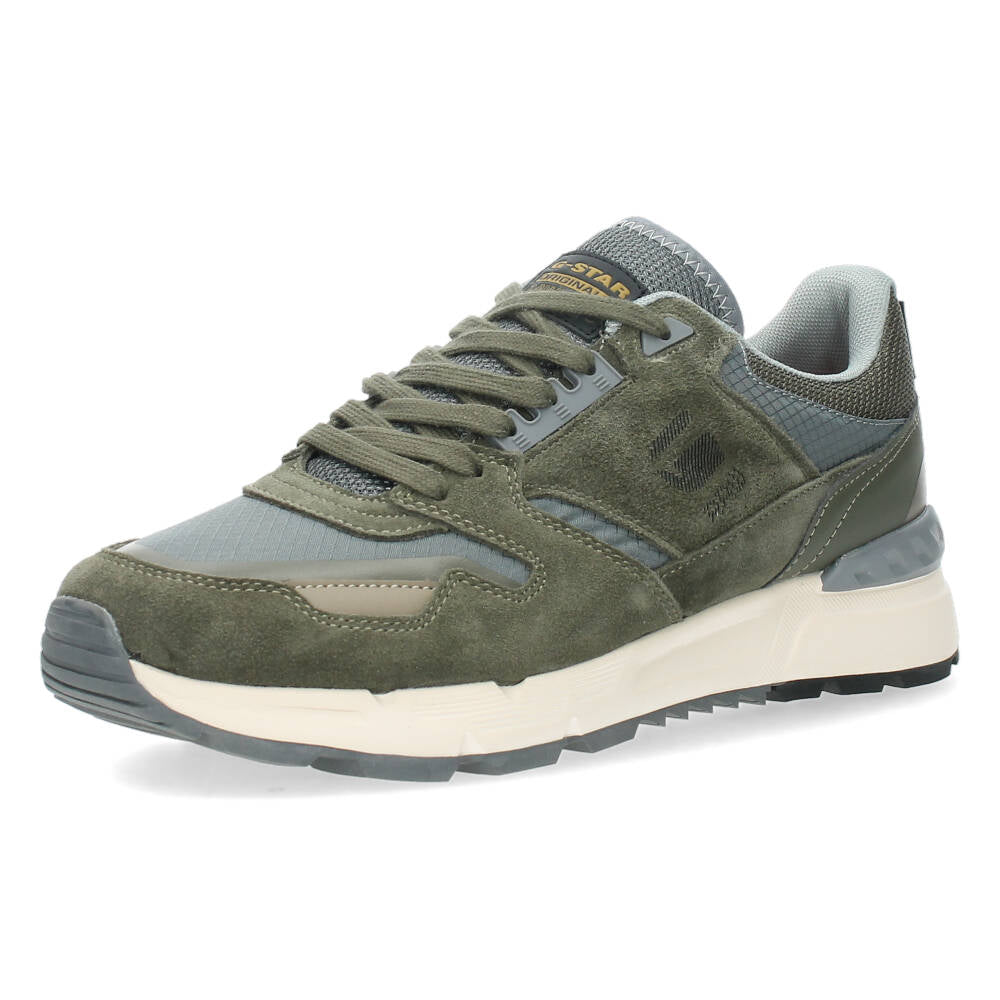 Kaki sneakers Holorn