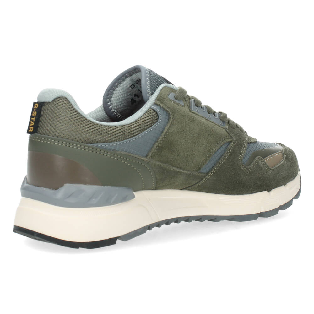 Kaki sneakers Holorn