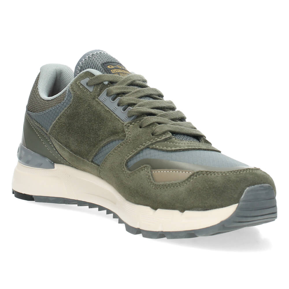 Kaki sneakers Holorn