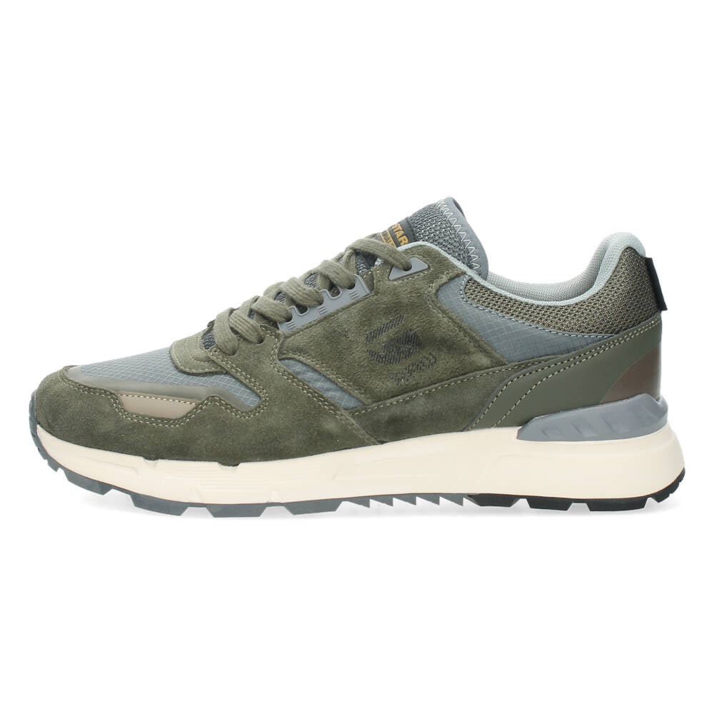 Kaki sneakers Holorn