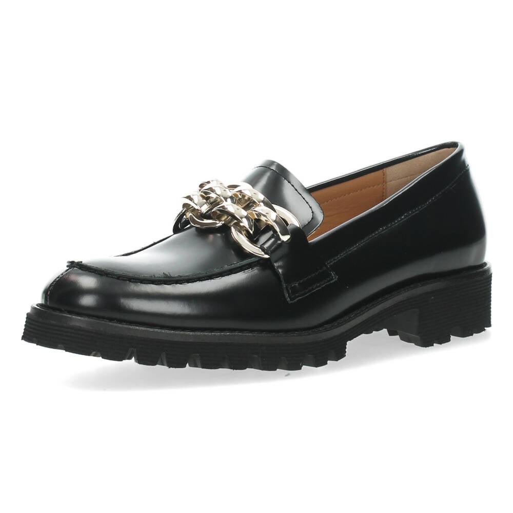 Zwarte mocassins hotsell