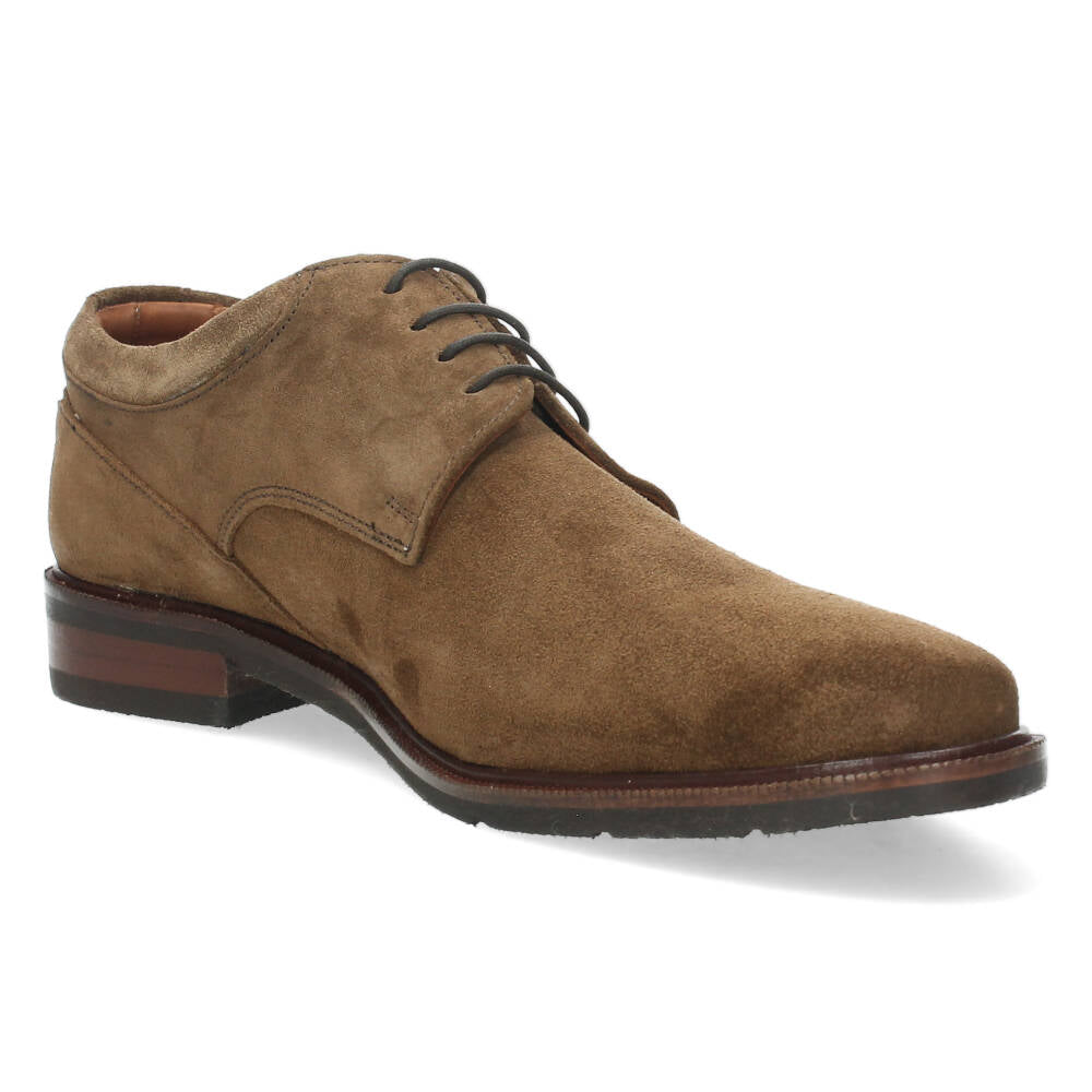 Camel veterschoenen Aldo
