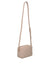 Beige Crossbody