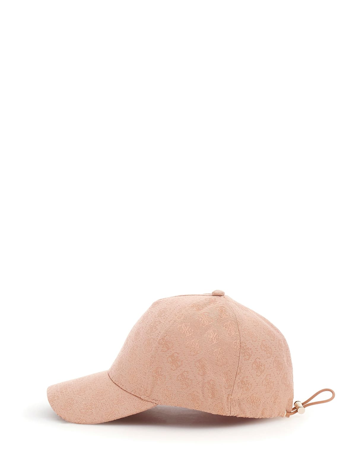 Roze Guess pet