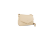 Ecru crossbody