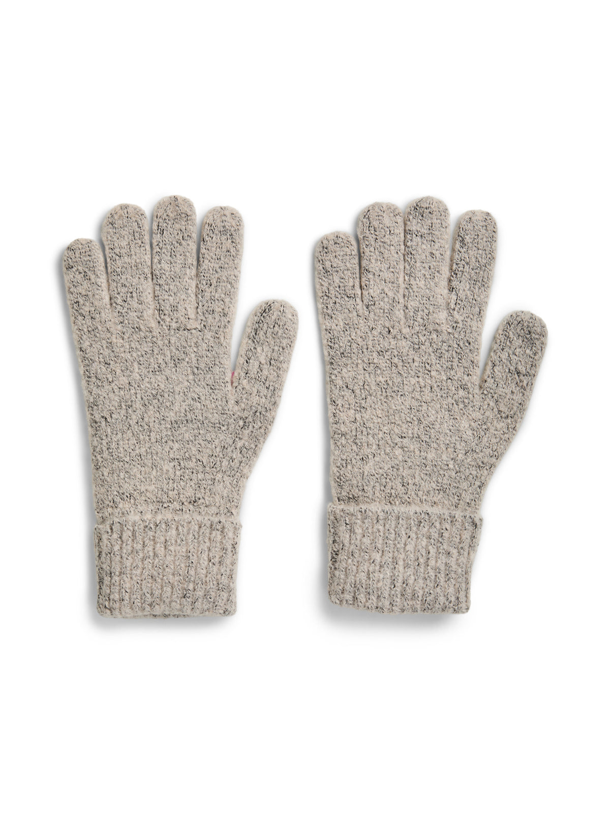 beige handschoenen dames