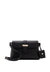 Zwarte crossbody