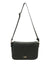 Zwarte crossbody