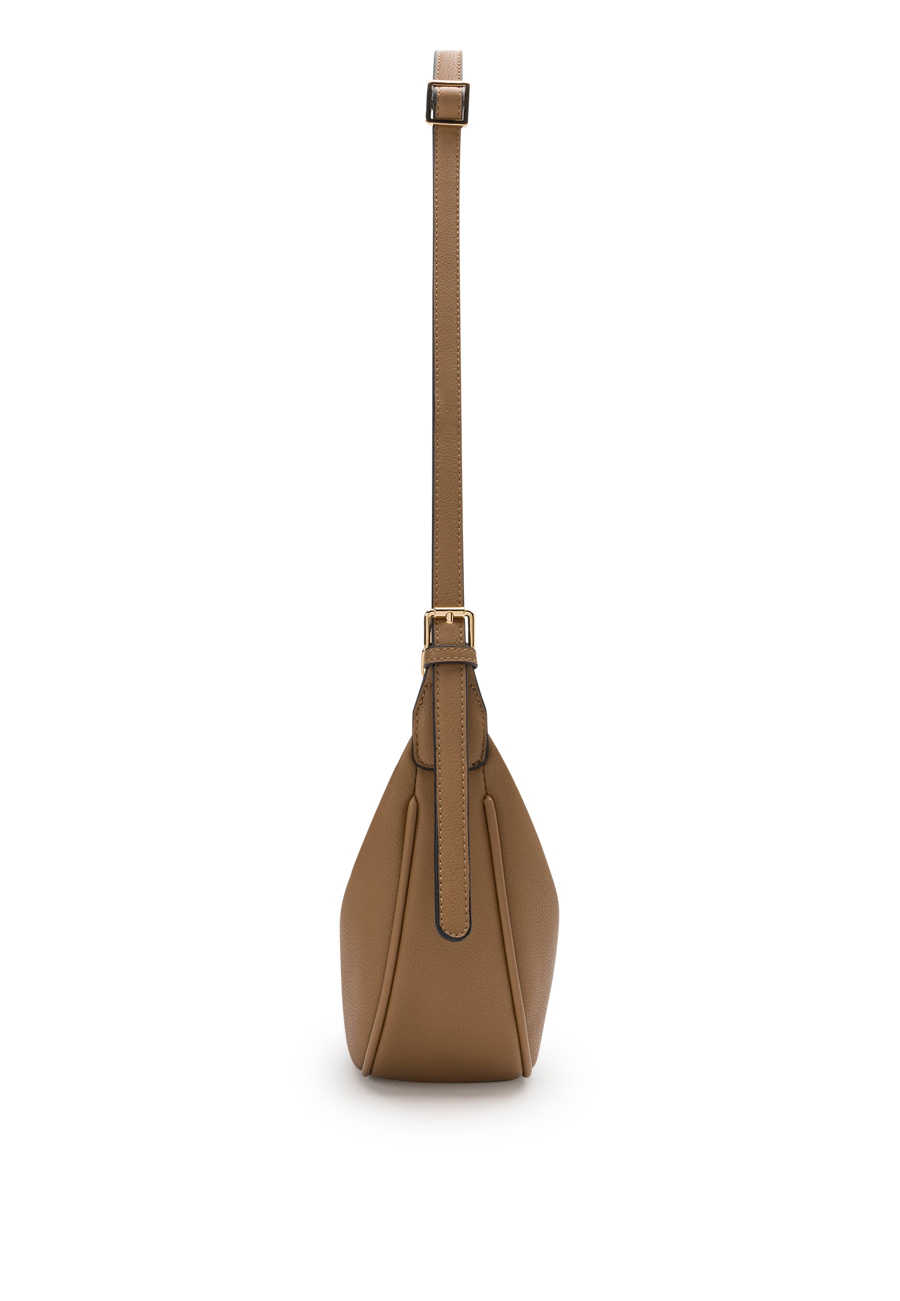 Cognac schoudertas